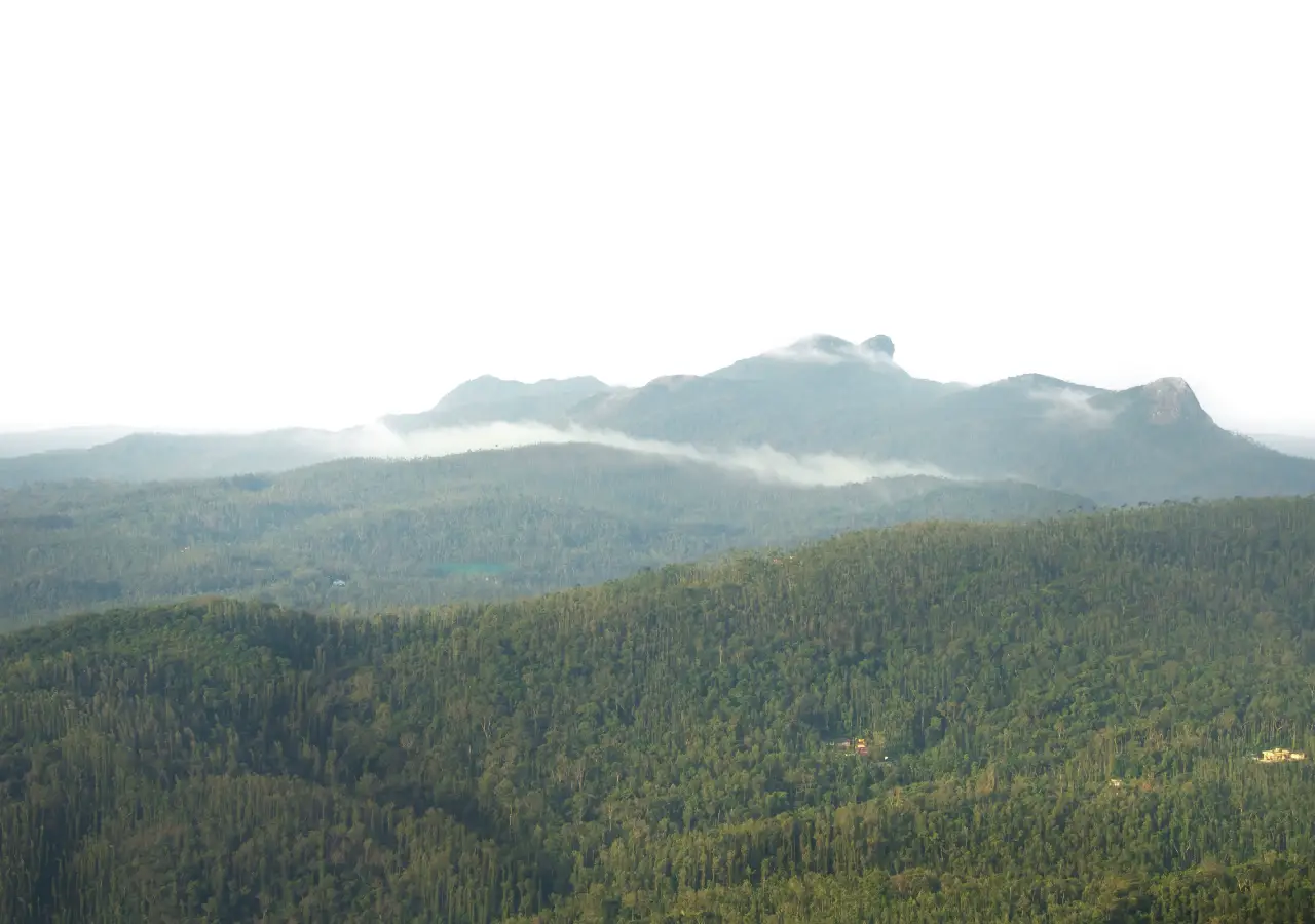 Mullayyana Giri